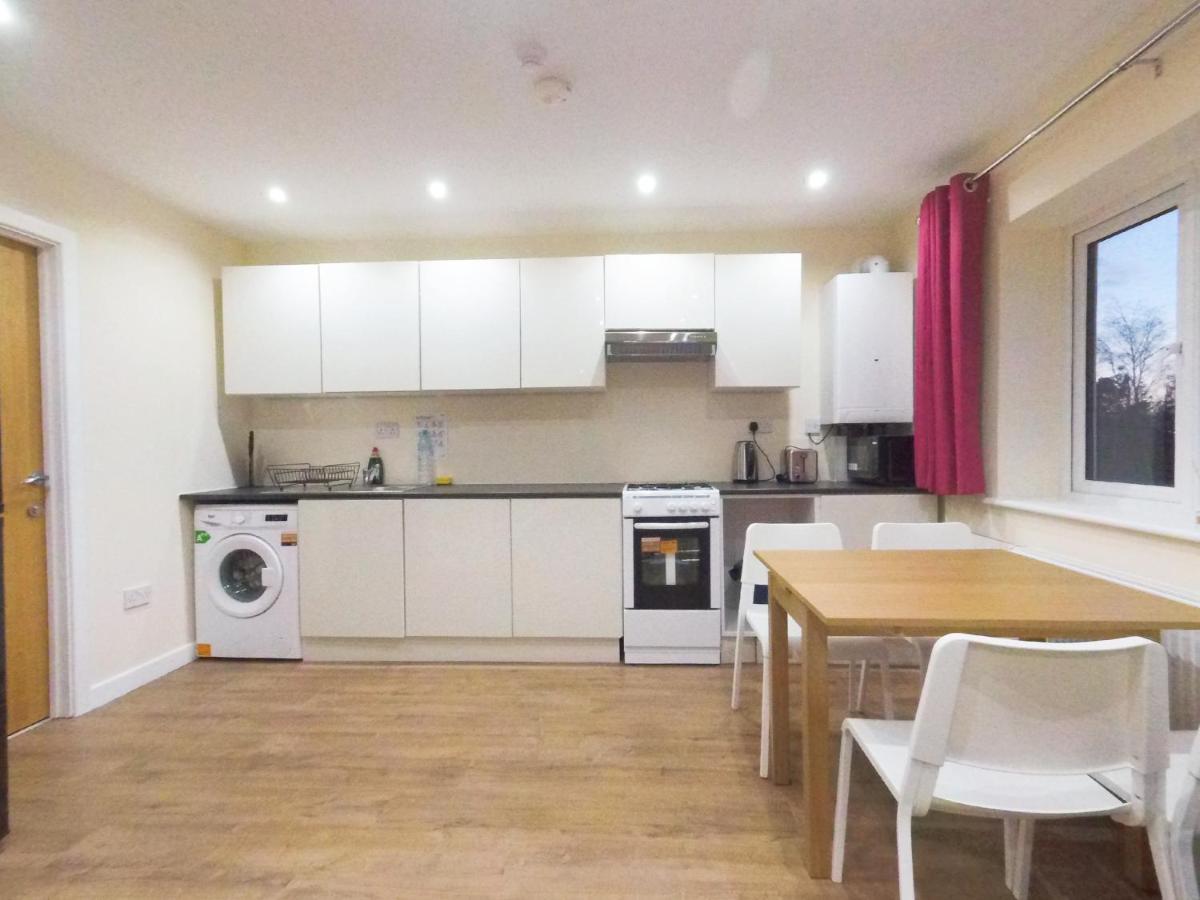 Apple Garden A-3 Apartamento