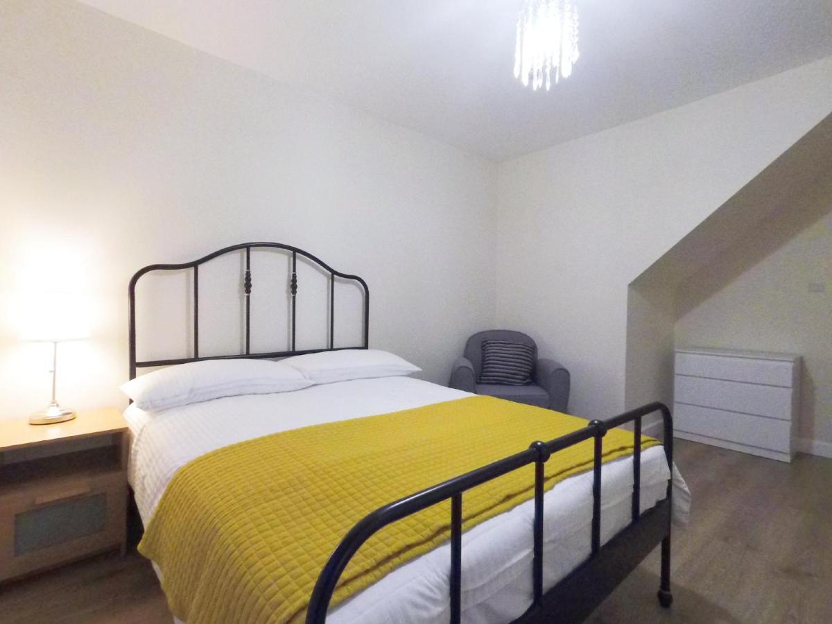 Apple Garden A-3 Apartamento