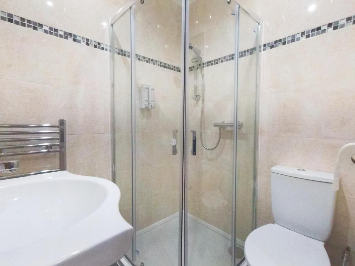 Apartamento Apple Garden A-3 *
