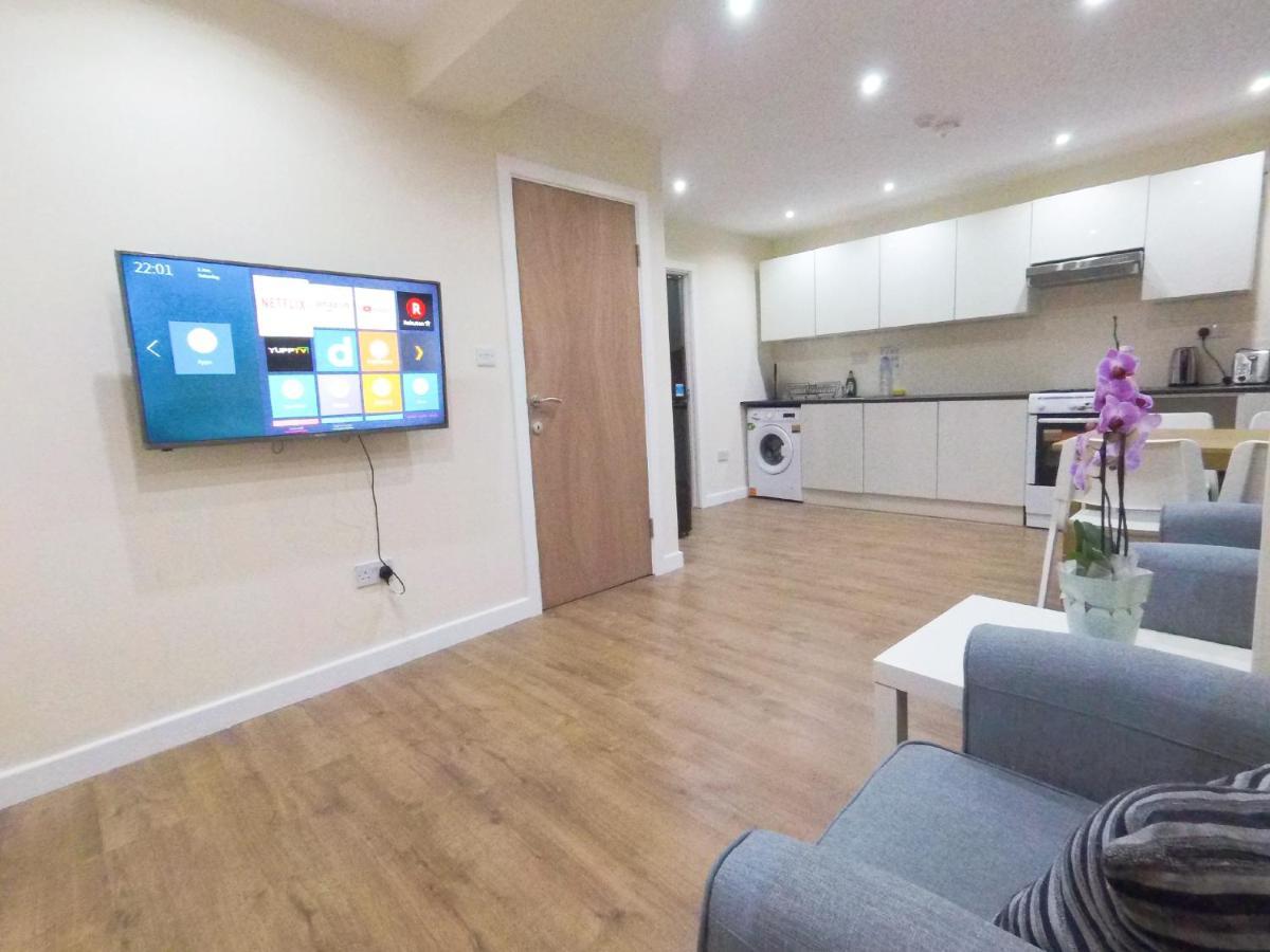Apartamento Apple Garden A-3