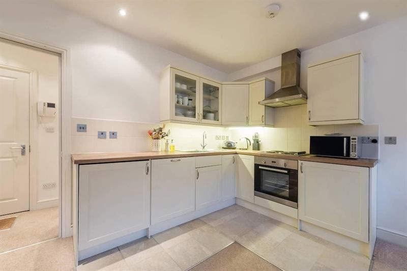Apartment Ideal One Bedroom Close To Oxford Circus Area, Vr