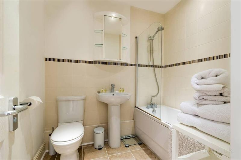 Apartment Ideal One Bedroom Close To Oxford Circus Area, Vr *