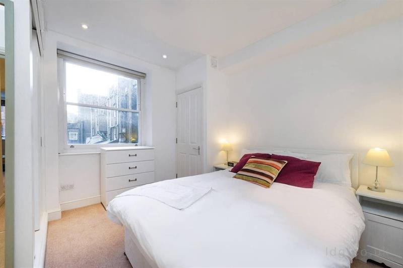 Ideal One Bedroom Close To Oxford Circus Area, Vr Apartment