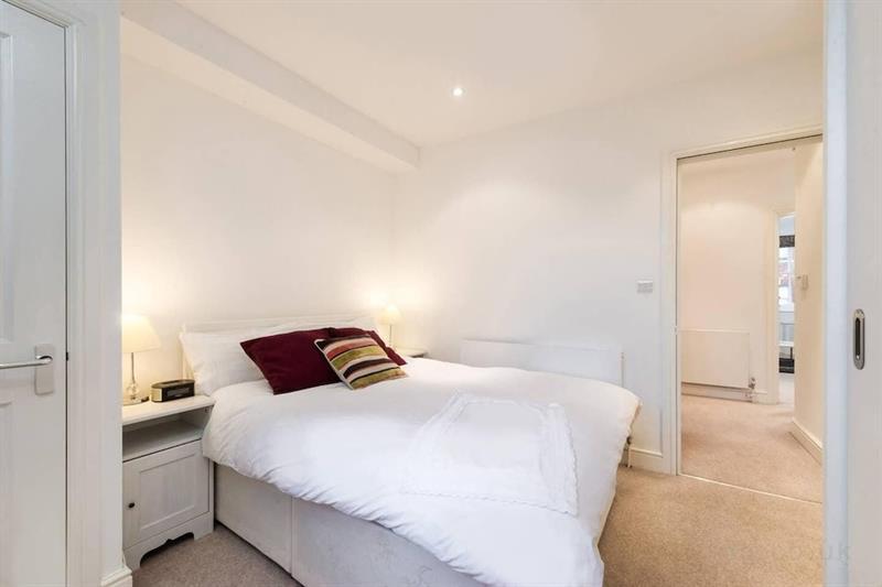 Ideal One Bedroom Close To Oxford Circus Area, Vr Apartment