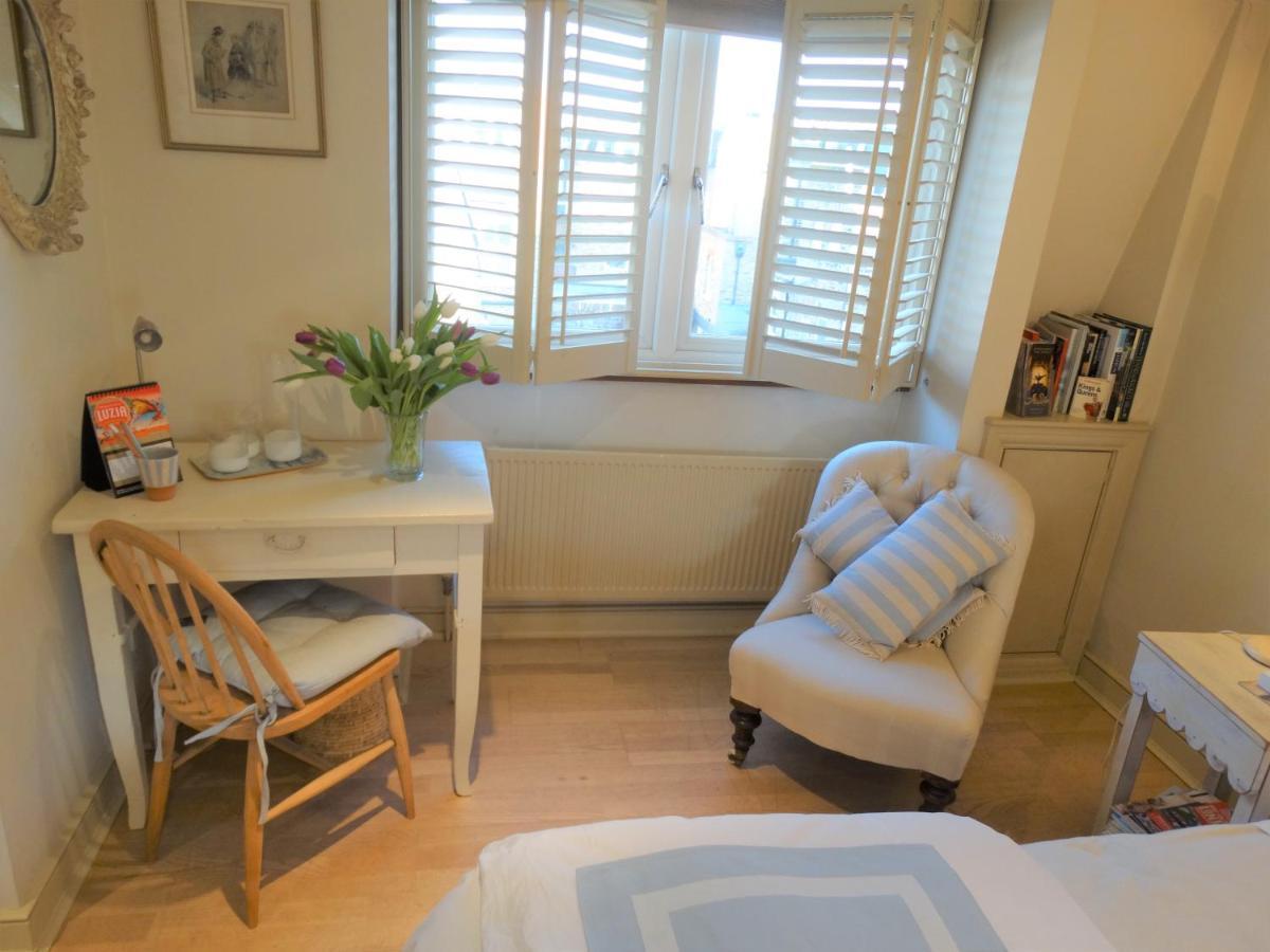 Hurlingham Acomodação com café da manhã  Londres