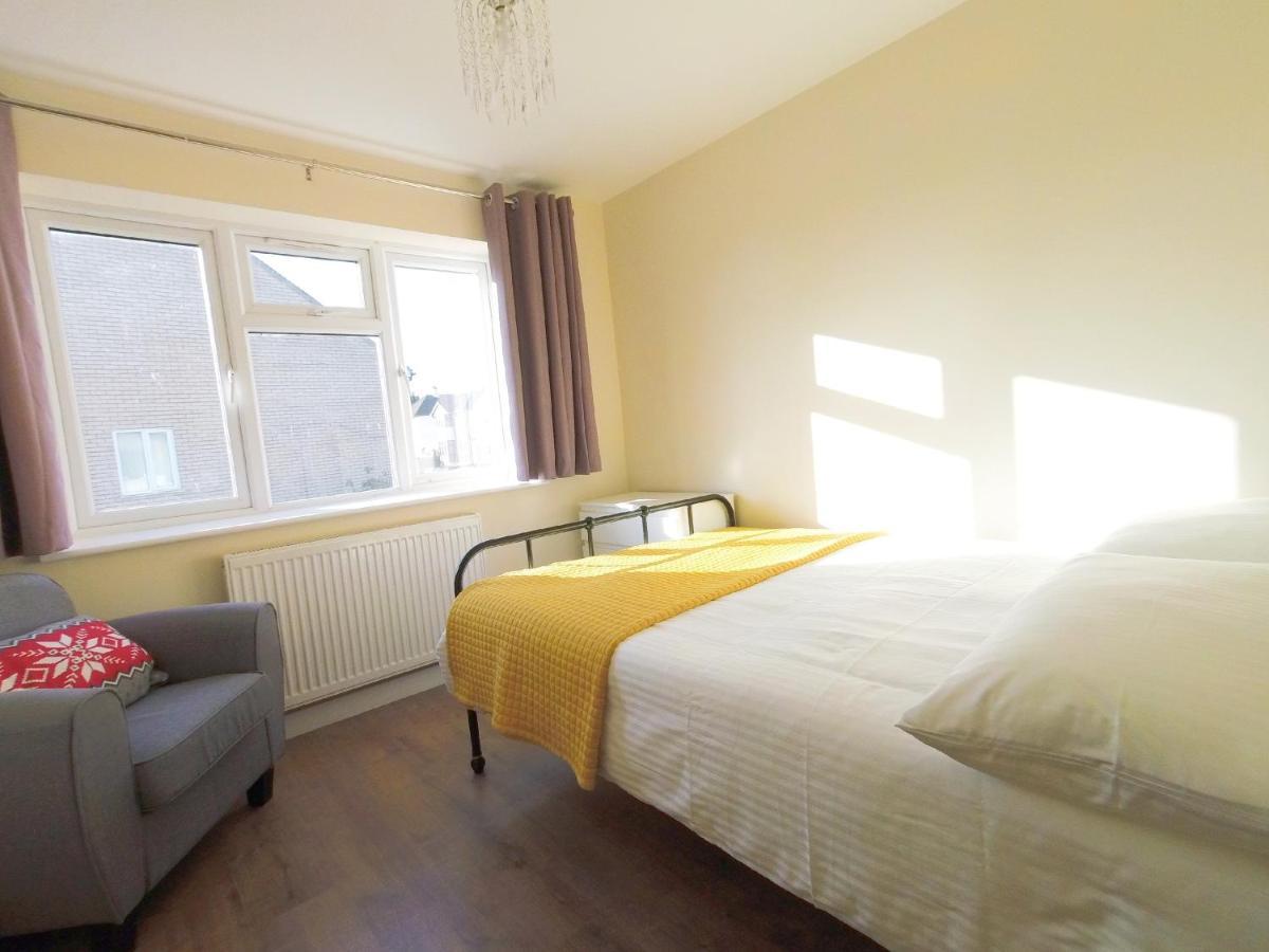 Apartamento Apple Garden A-3
