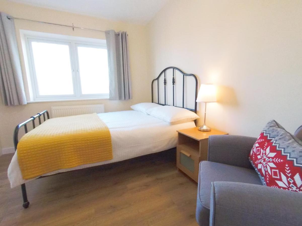 Apartamento Apple Garden A-3 Londres