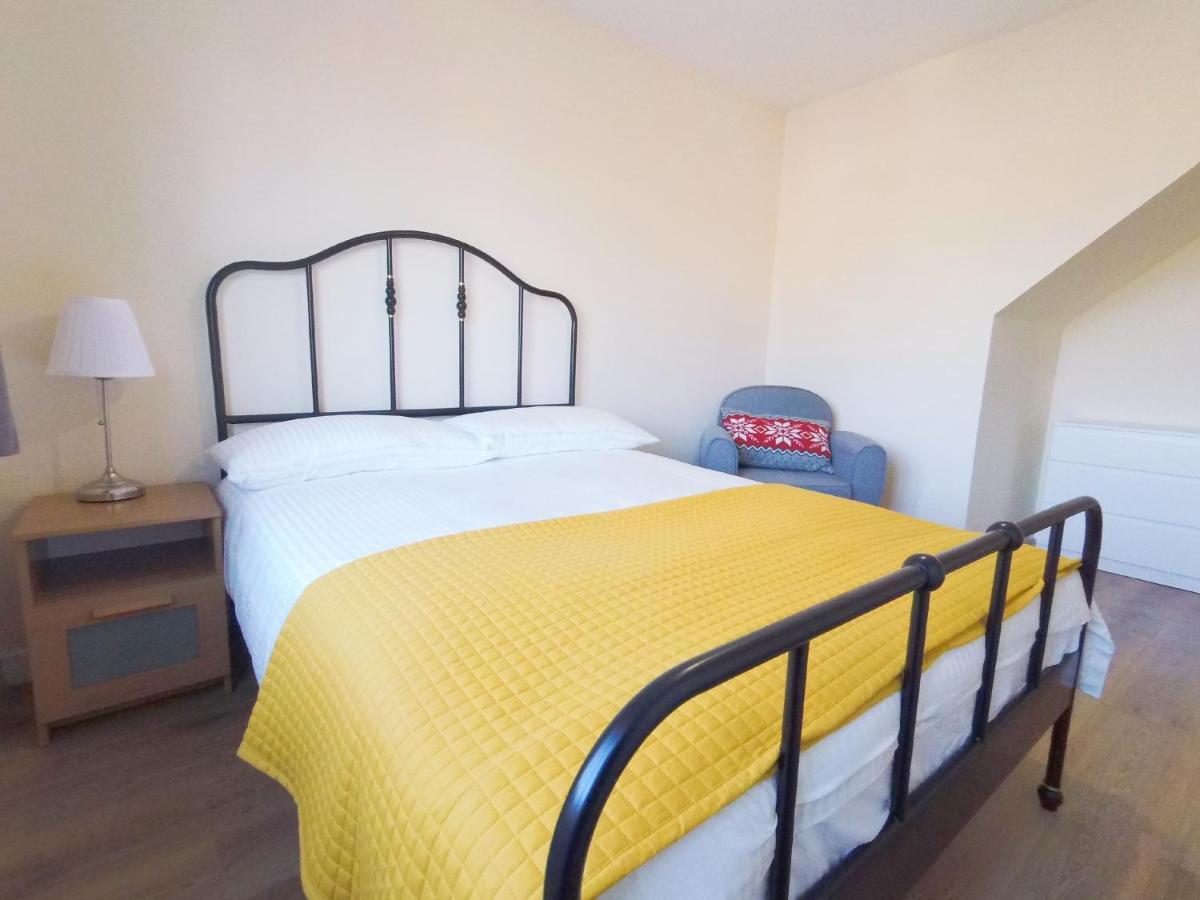 Apple Garden A-3 Apartamento Londres