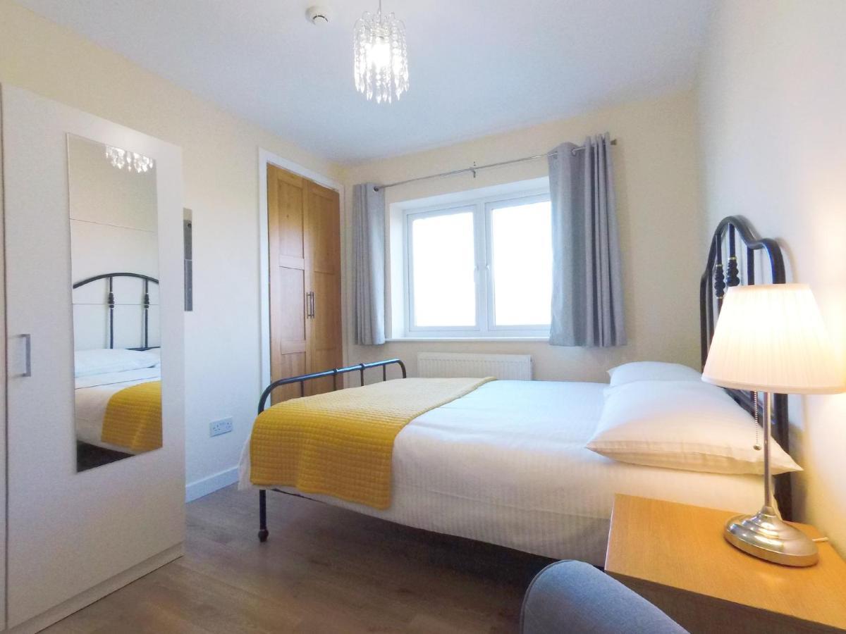 Apartamento Apple Garden A-3