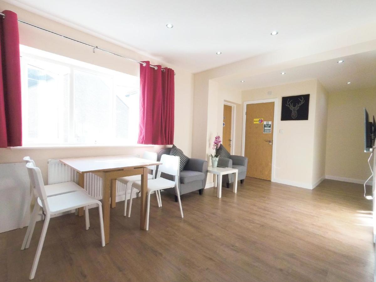 Apple Garden A-3 Apartamento Londres