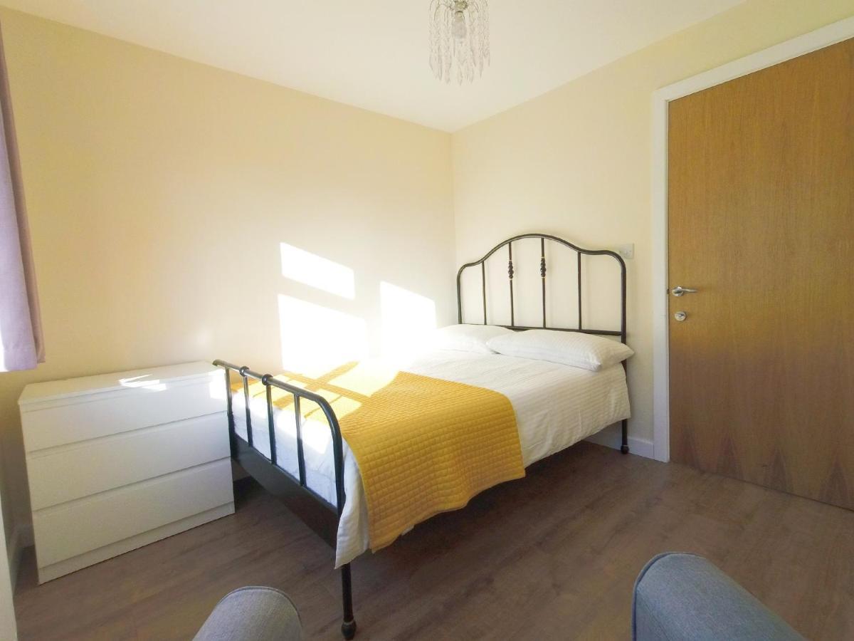 Apple Garden A-3 Apartamento Londres