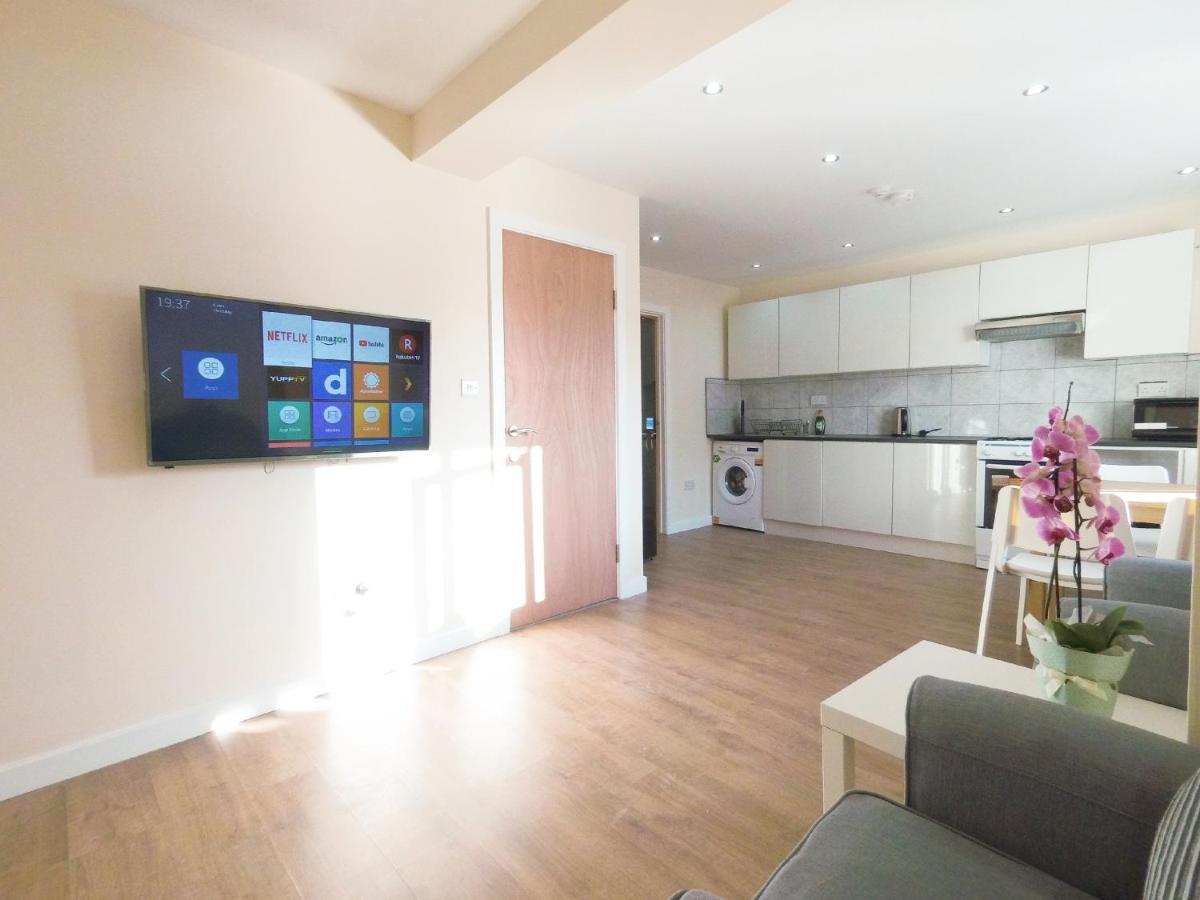 Apartamento Apple Garden A-3 *
