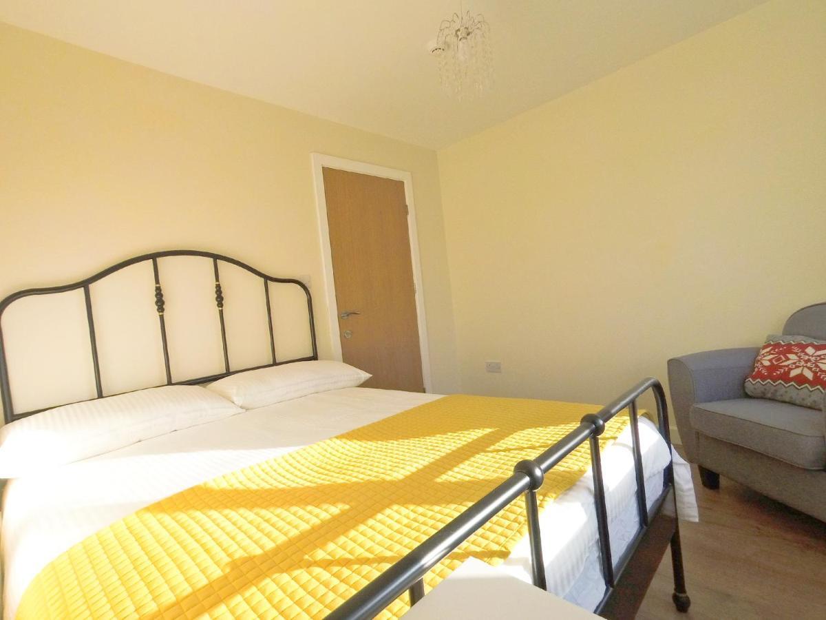 Apartamento Apple Garden A-3