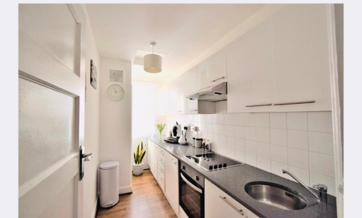 Super Location 1min From Metro 10min From Camden Londres