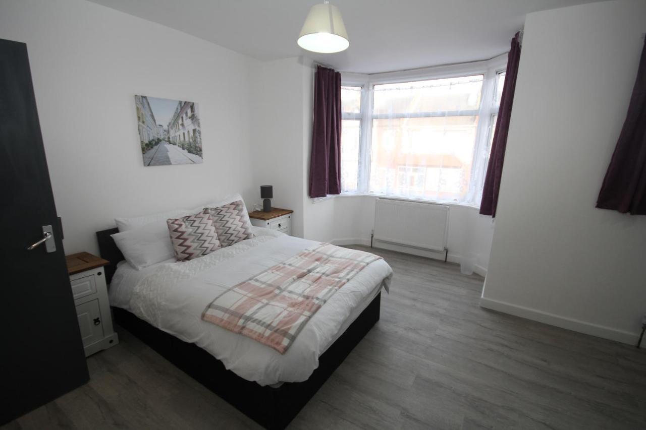 Holiday home The Wembley House London