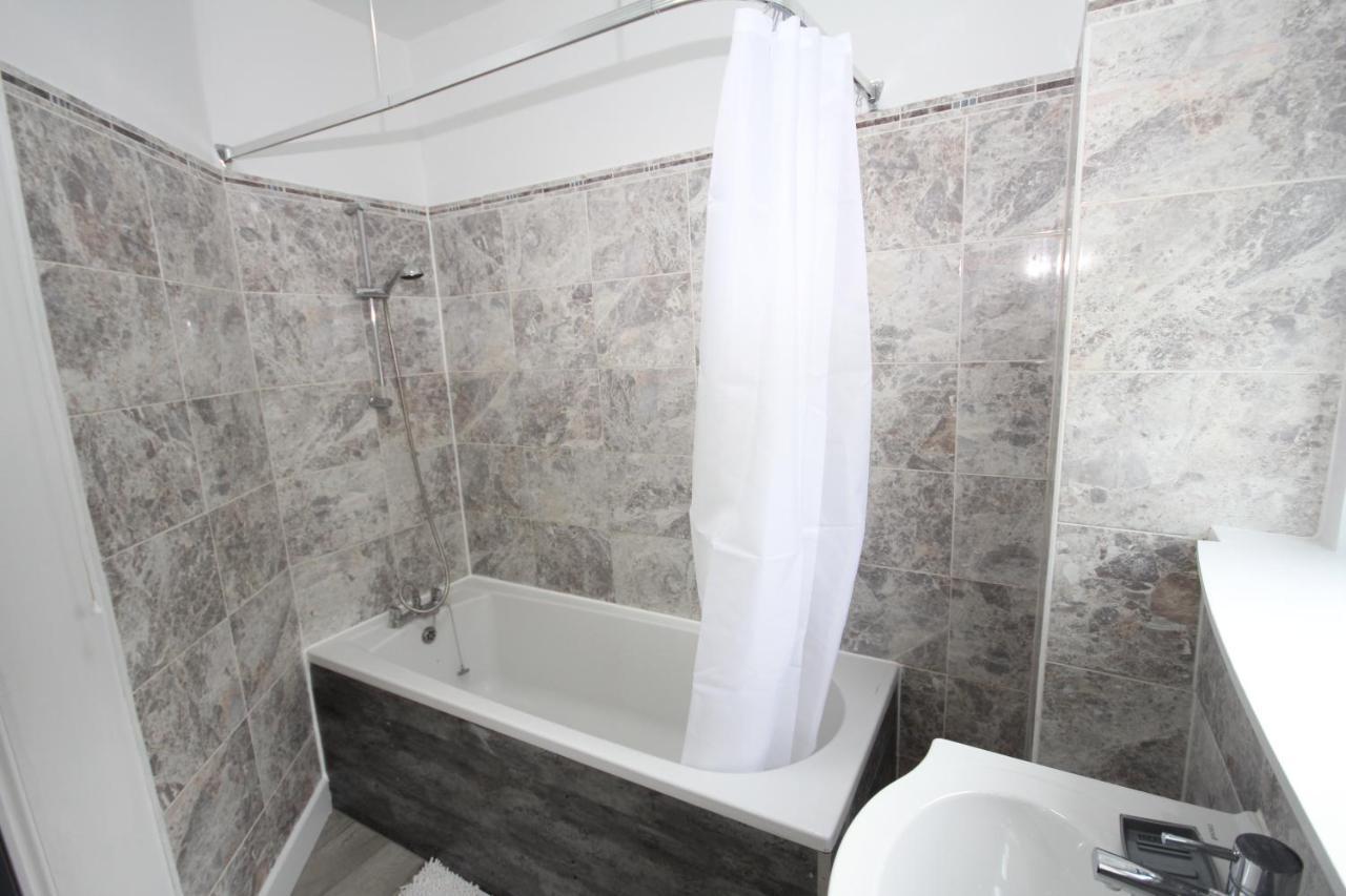 Holiday home The Wembley House London
