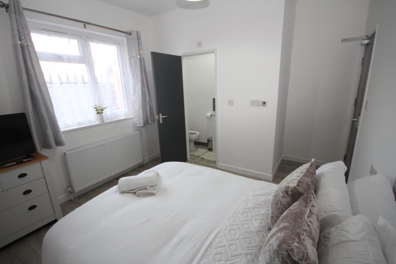 The Wembley House Holiday home London