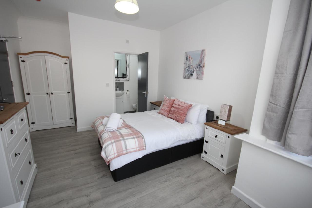 The Wembley House Holiday home London
