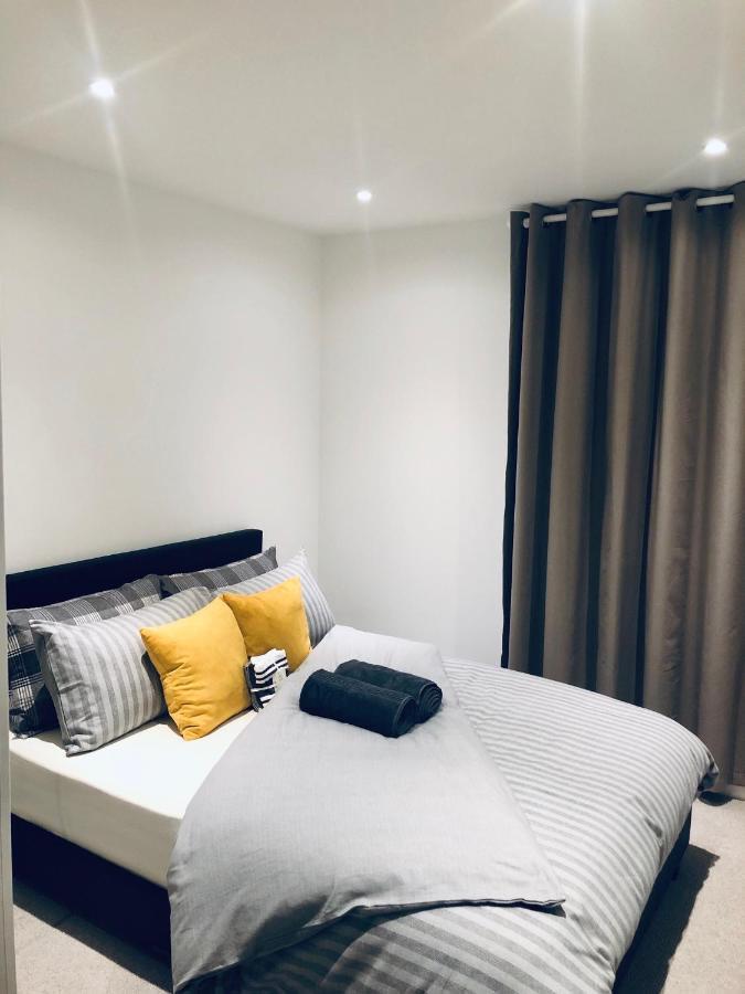 Ultra Modern Homestay *