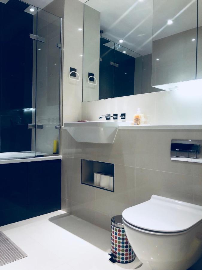 Homestay Ultra Modern
