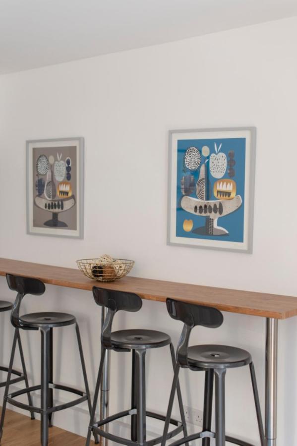 Apartamento Trendy Tufnell Park Townhouse *