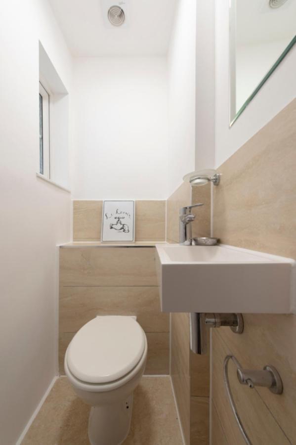 Trendy Tufnell Park Townhouse Apartamento