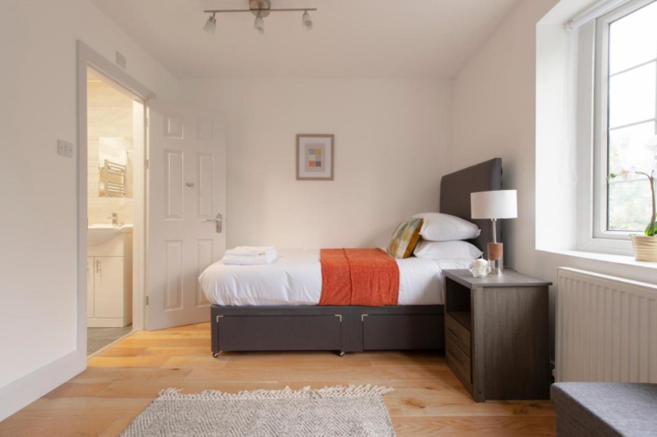 Apartamento Trendy Tufnell Park Townhouse