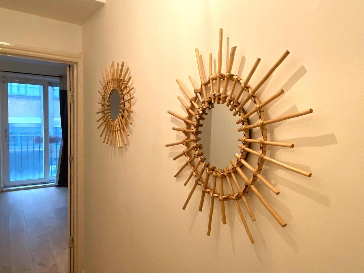 Hoxton By Primecityhosts Apartment London