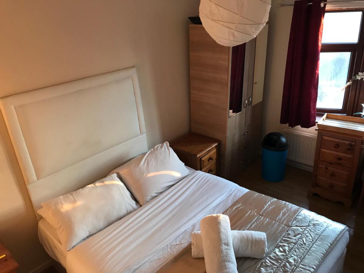 Cupcake Guest house London