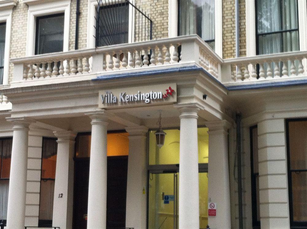 The Kensington London