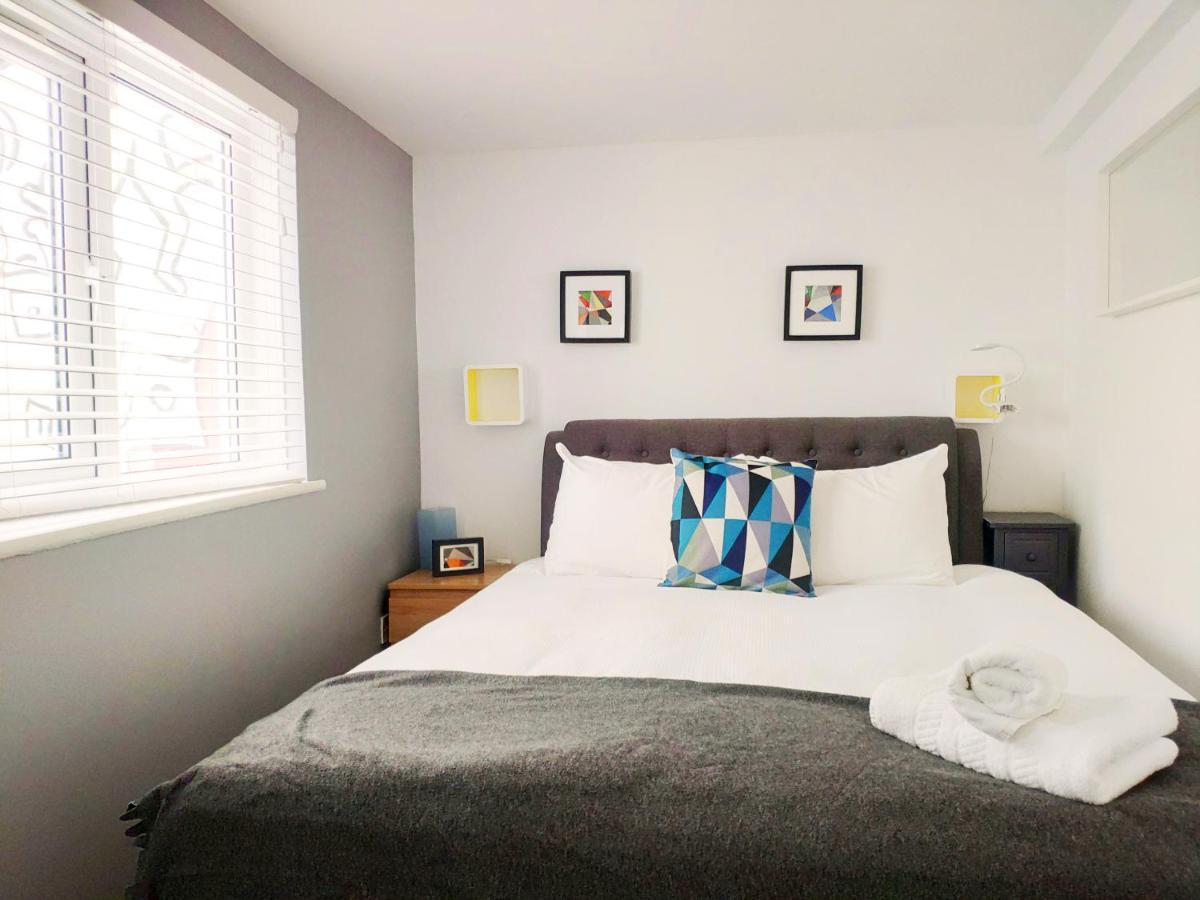 Notting Hill Residences Apartamento *