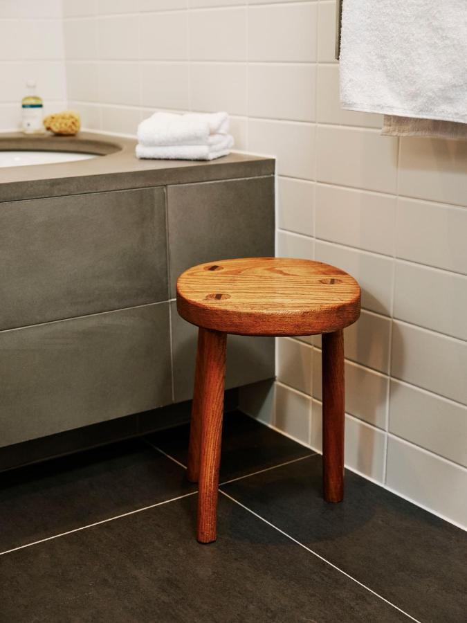 Weymouth Mews Aparthotel London