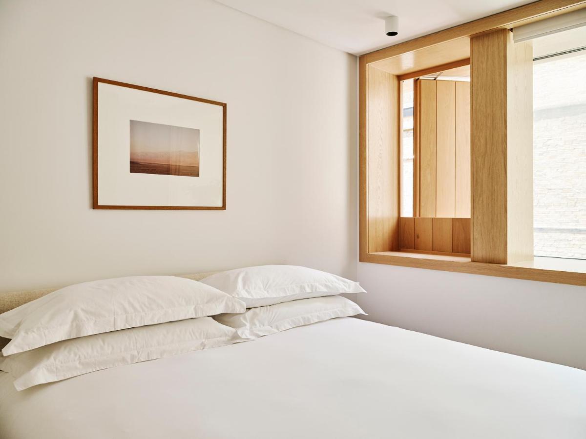 Weymouth Mews Aparthotel