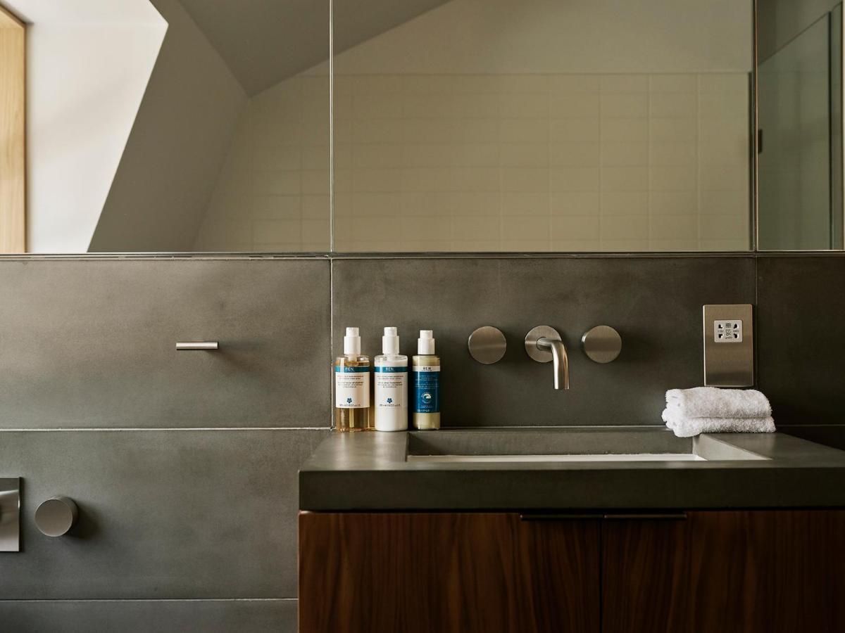 Weymouth Mews Aparthotel