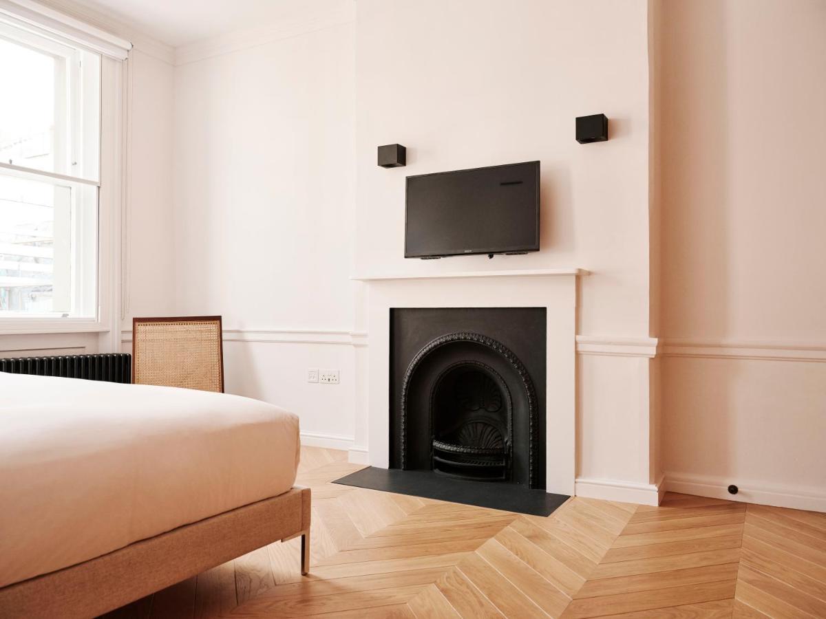 Weymouth Mews 4* London