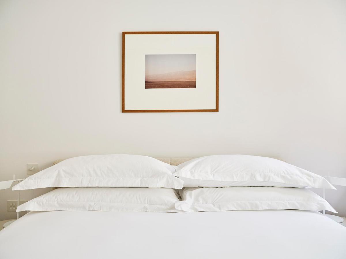 Aparthotel Weymouth Mews London