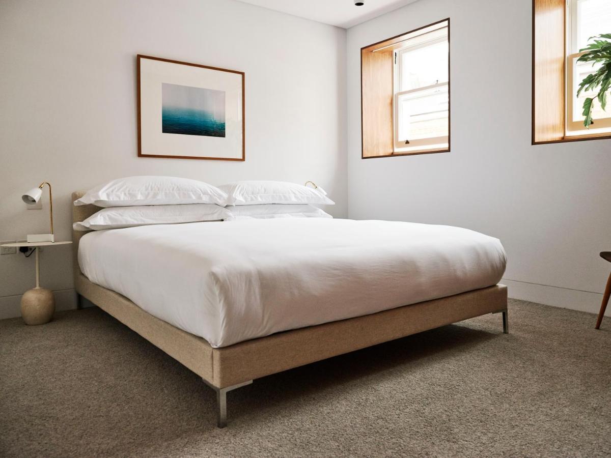 Aparthotel Weymouth Mews