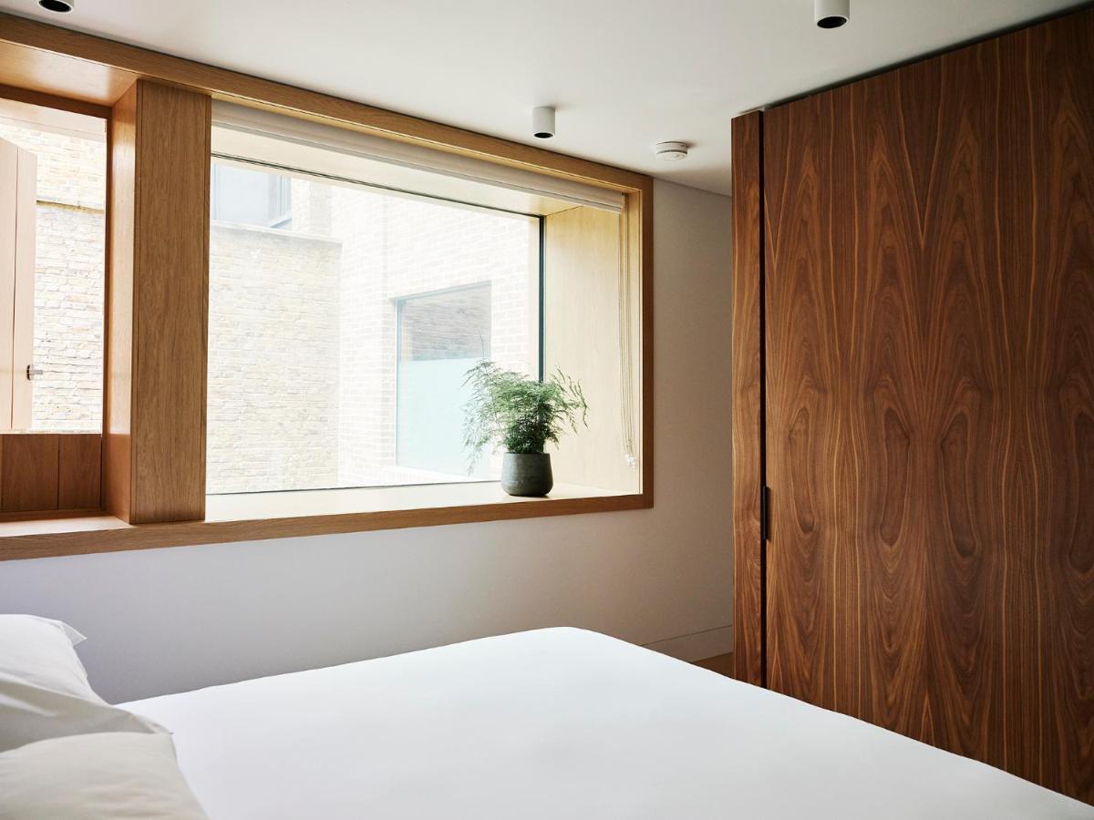 Weymouth Mews 4* London
