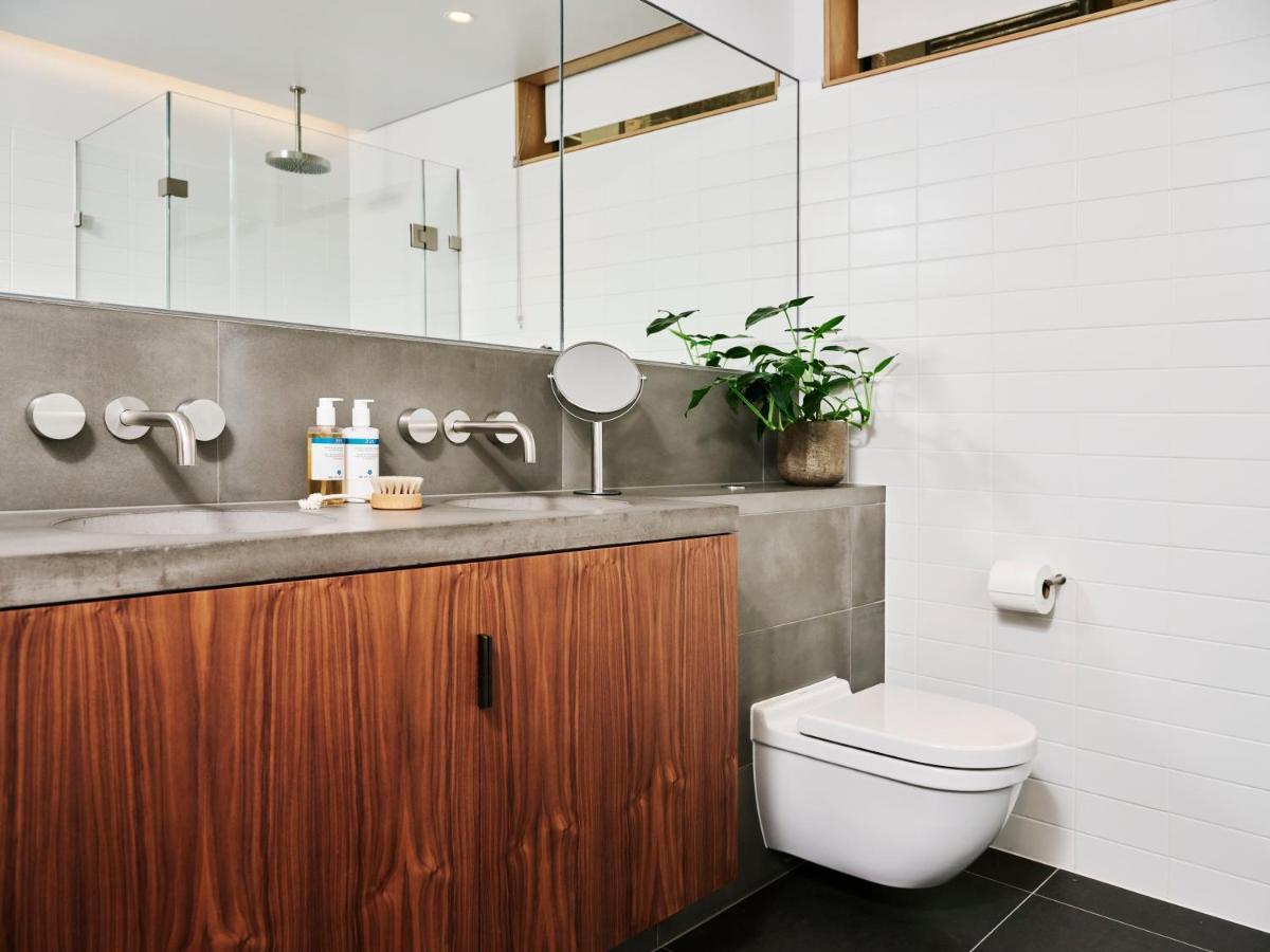 Weymouth Mews Aparthotel London