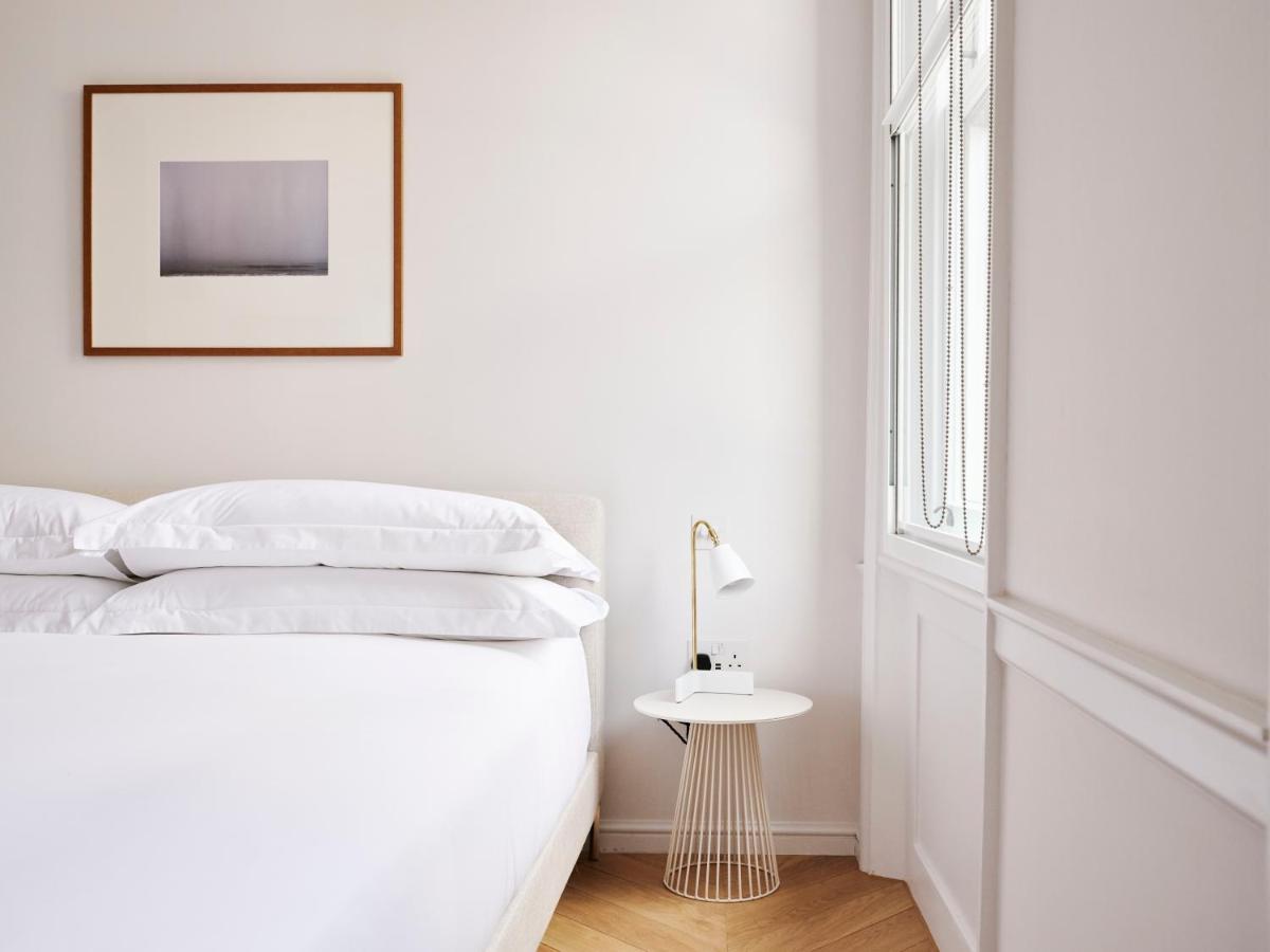 Weymouth Mews 4* London