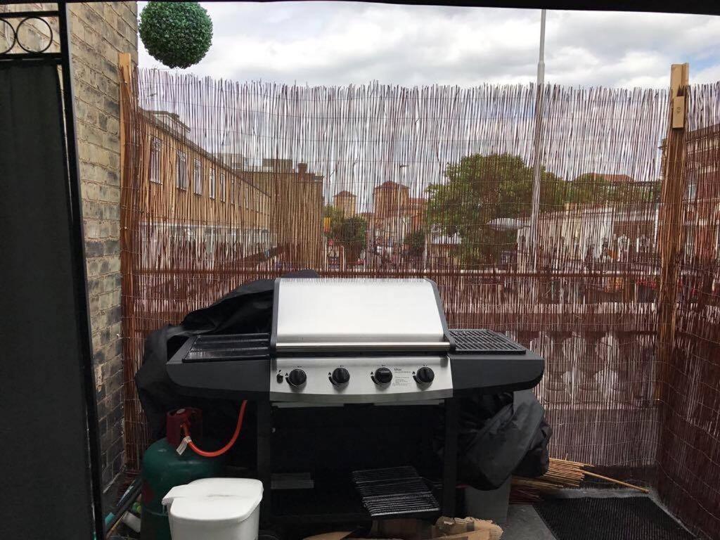Wandsworth Terrace Apartamento