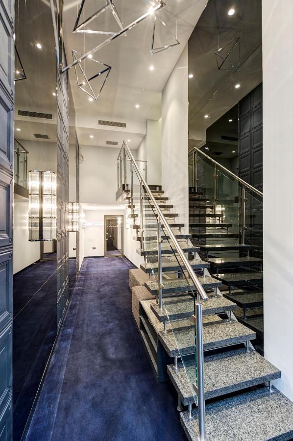 Imperial House Kensington Apartamento