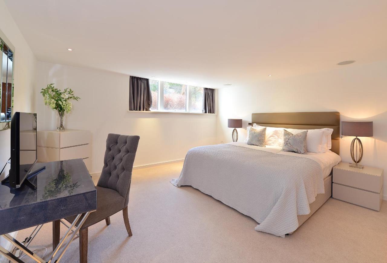 Imperial House Kensington Apartamento