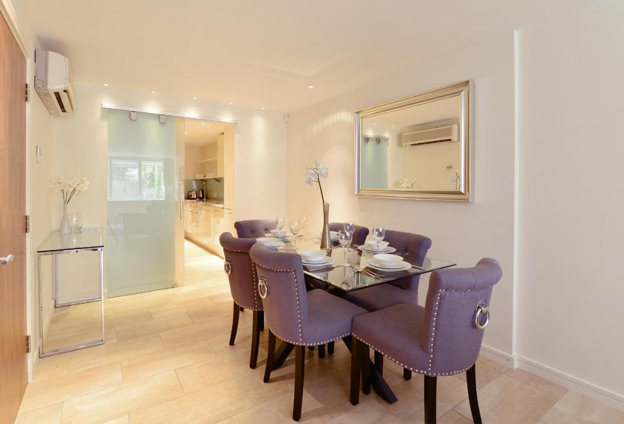 Imperial House Kensington Apartamento