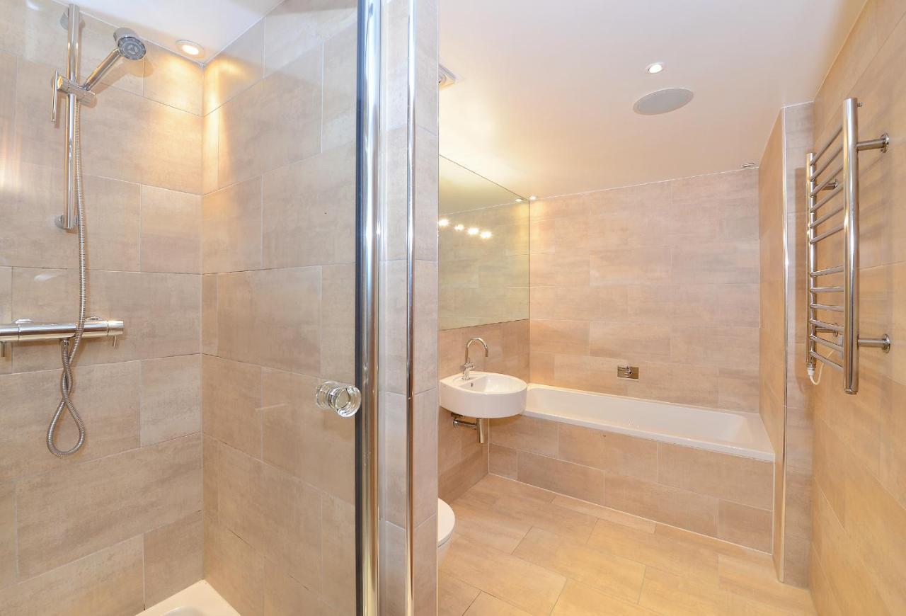 Imperial House Kensington Apartamento