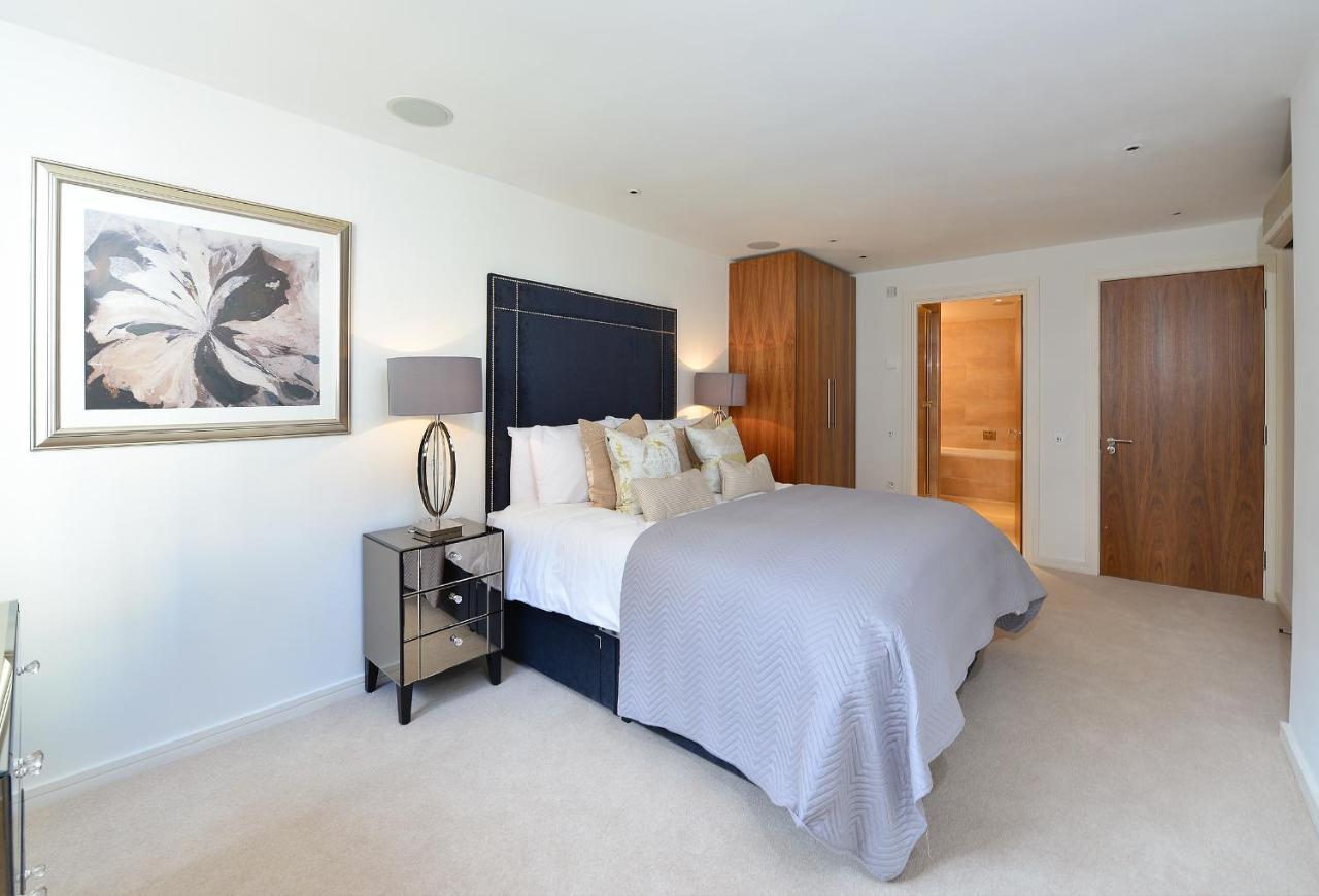 Imperial House Kensington Apartamento *