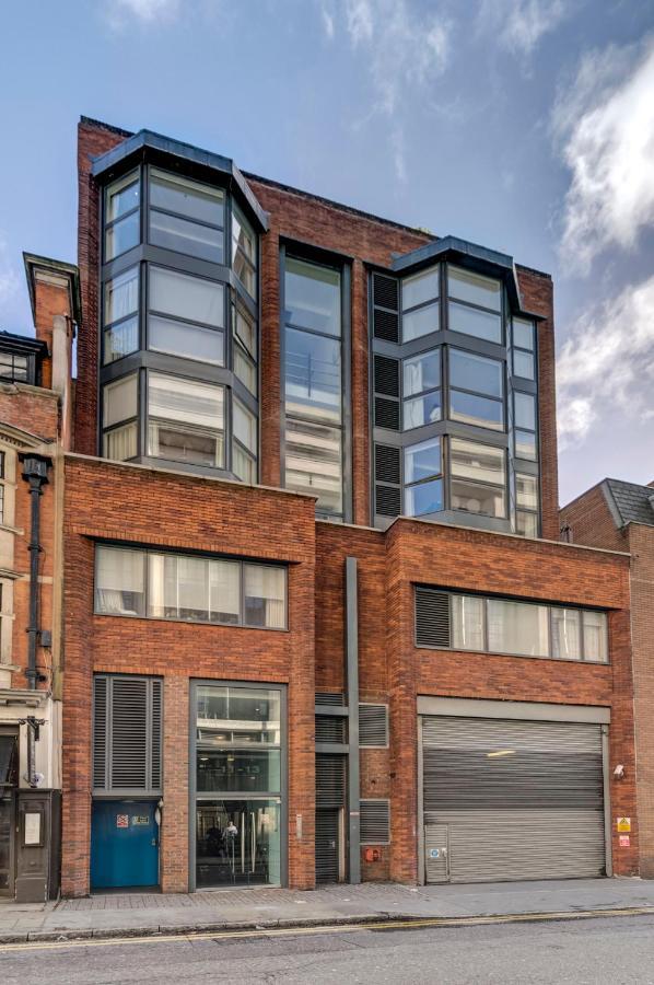 Apartamento Imperial House Kensington Londres