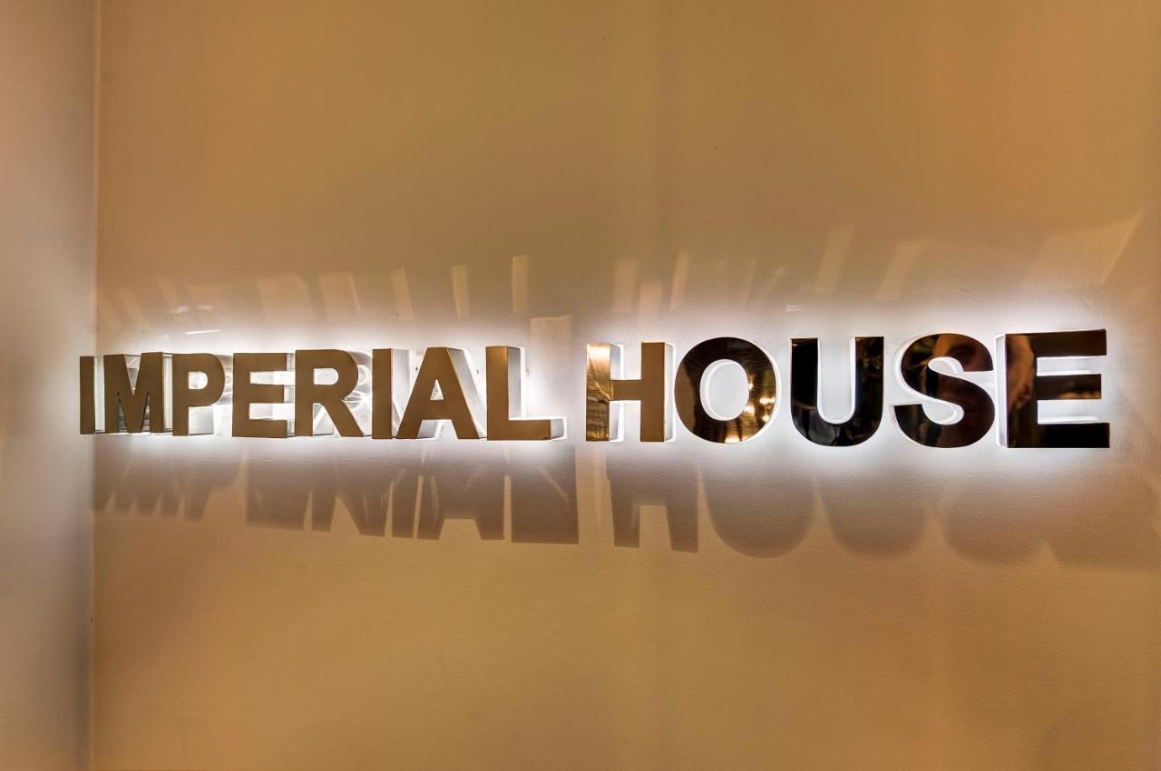 Imperial House Kensington Apartamento *