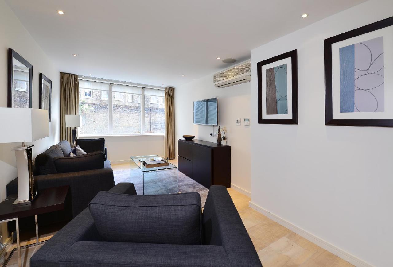 Imperial House Kensington Apartamento