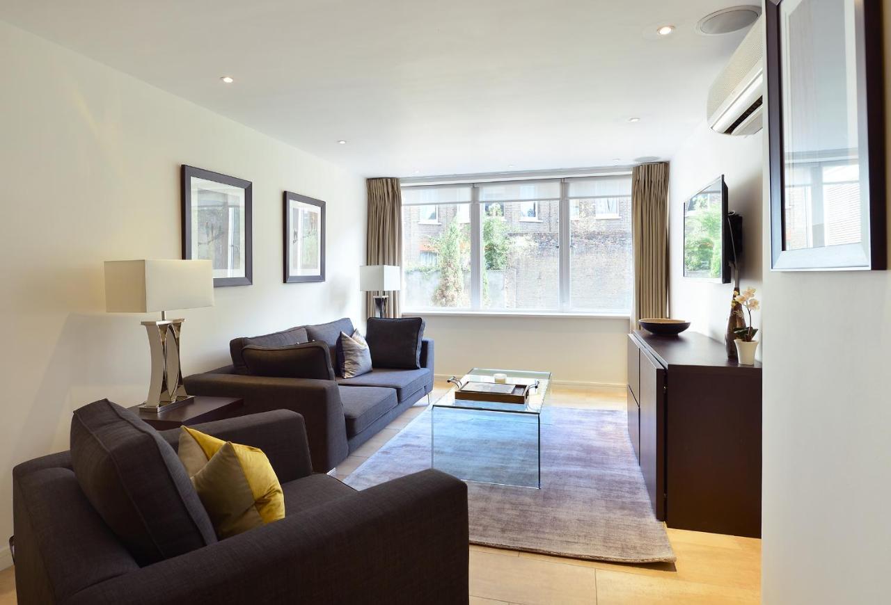 Apartamento Imperial House Kensington *